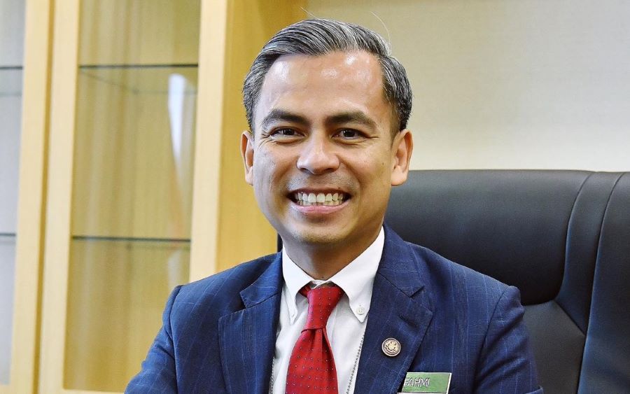 fahmi