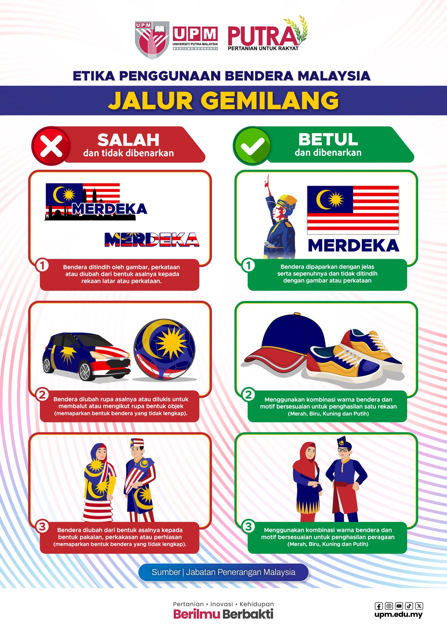 bendera
