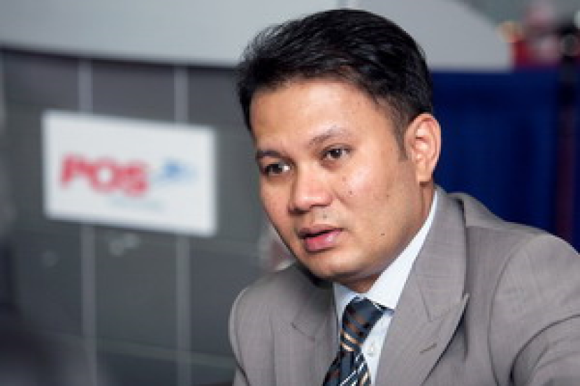  Tan Sri Syed Faisal Albar Syed Ali Rethza Albar