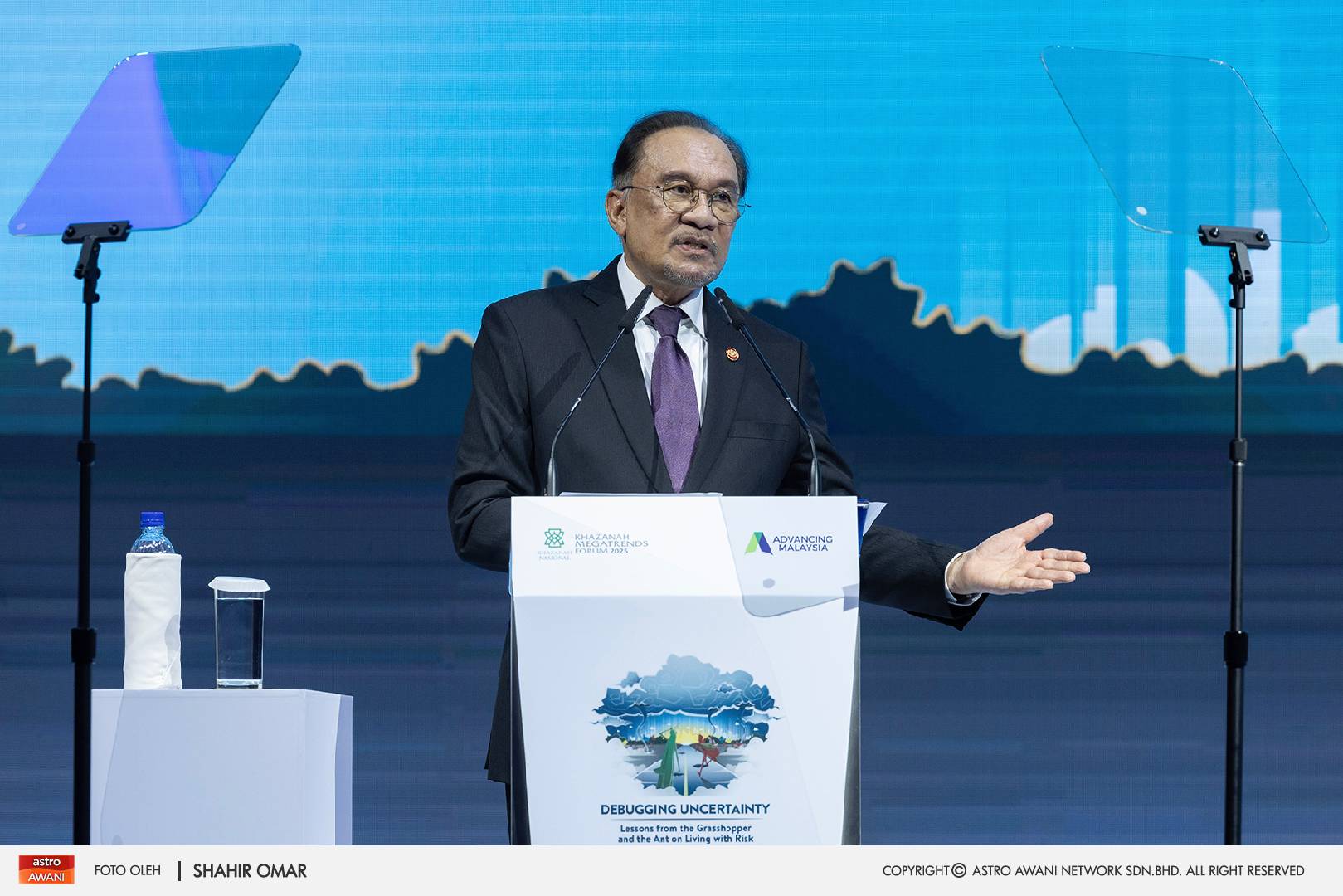 Khazanah Nasional