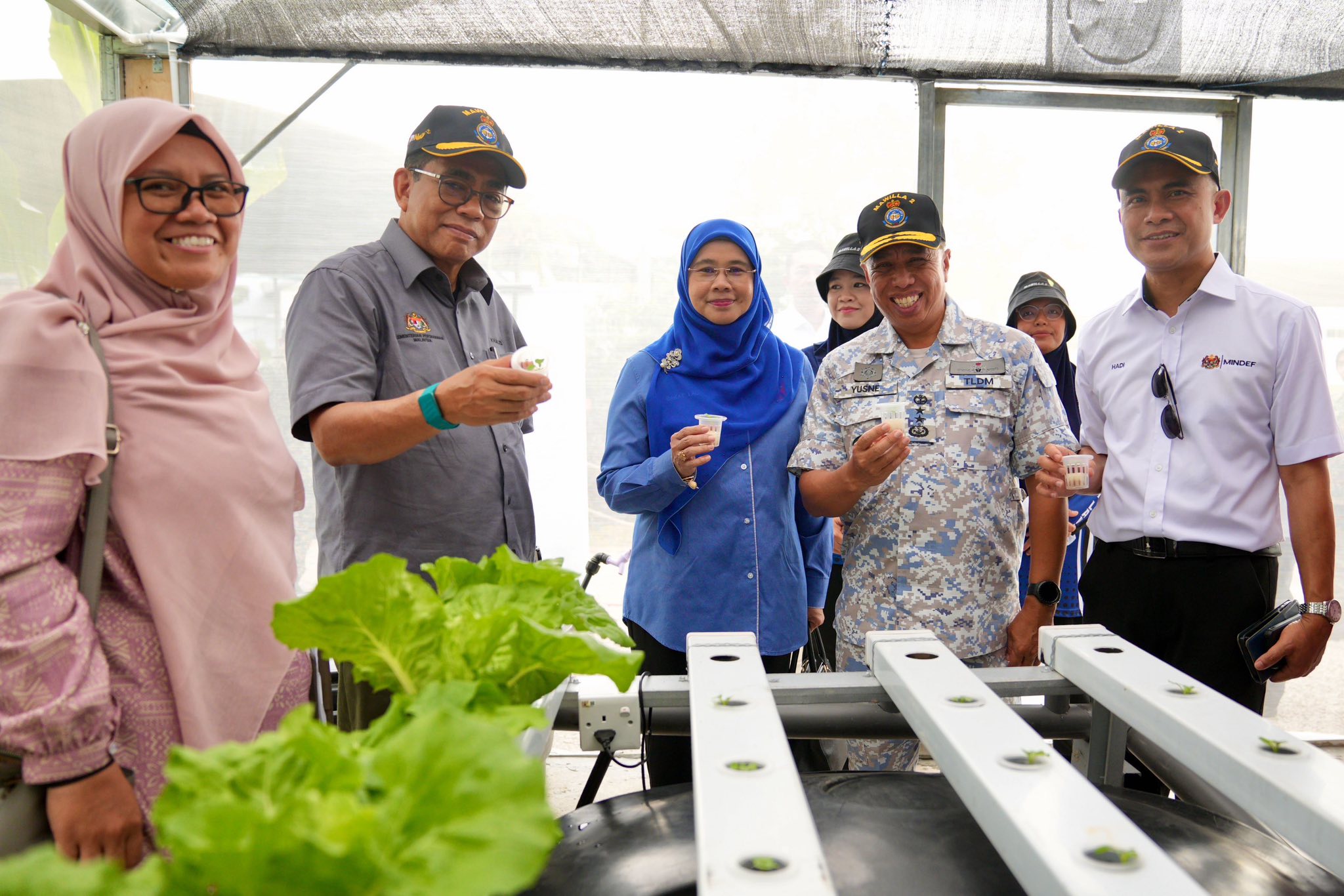 mindef