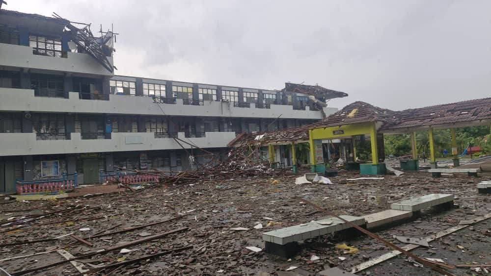 SijangkangTornado