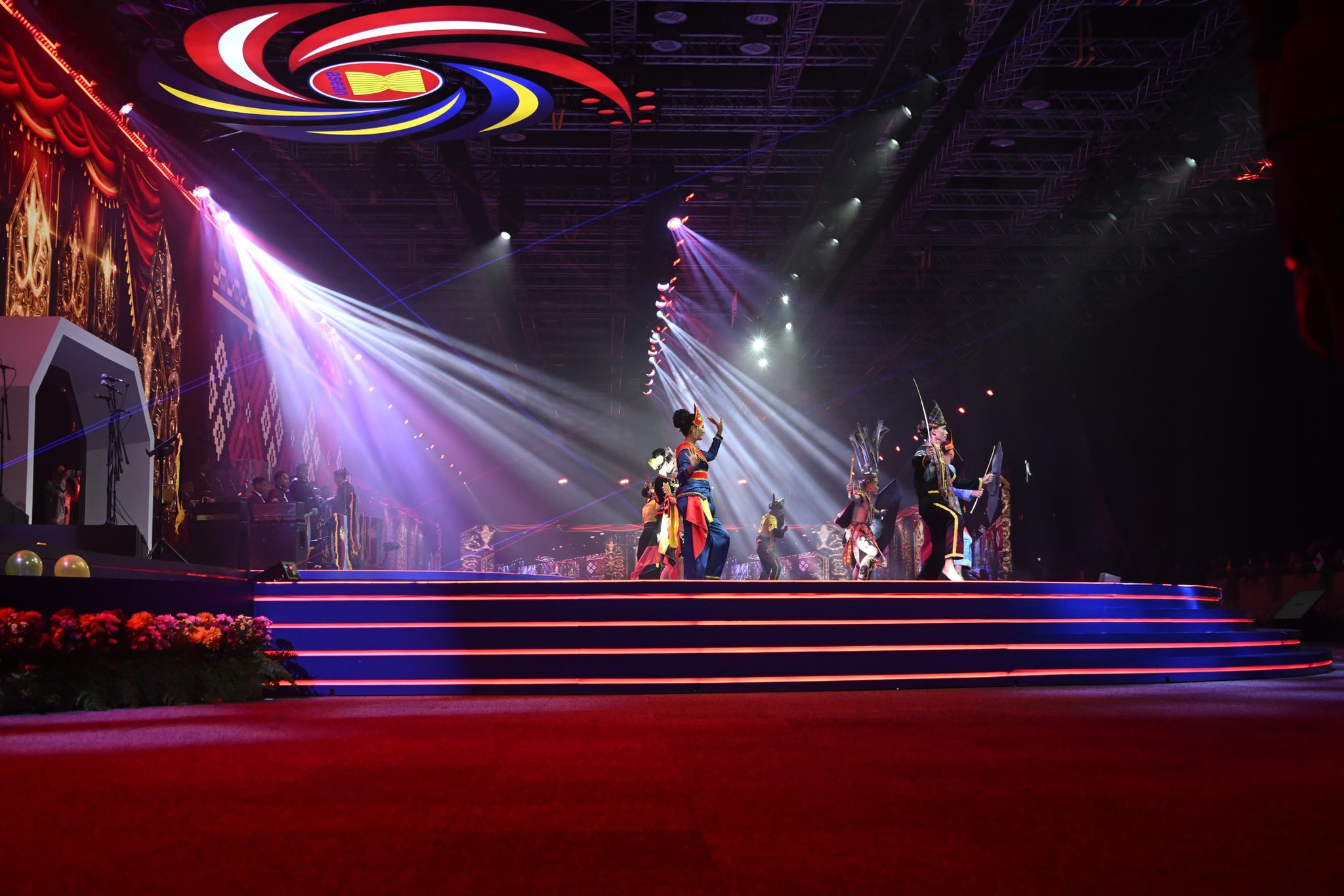 ASEAN