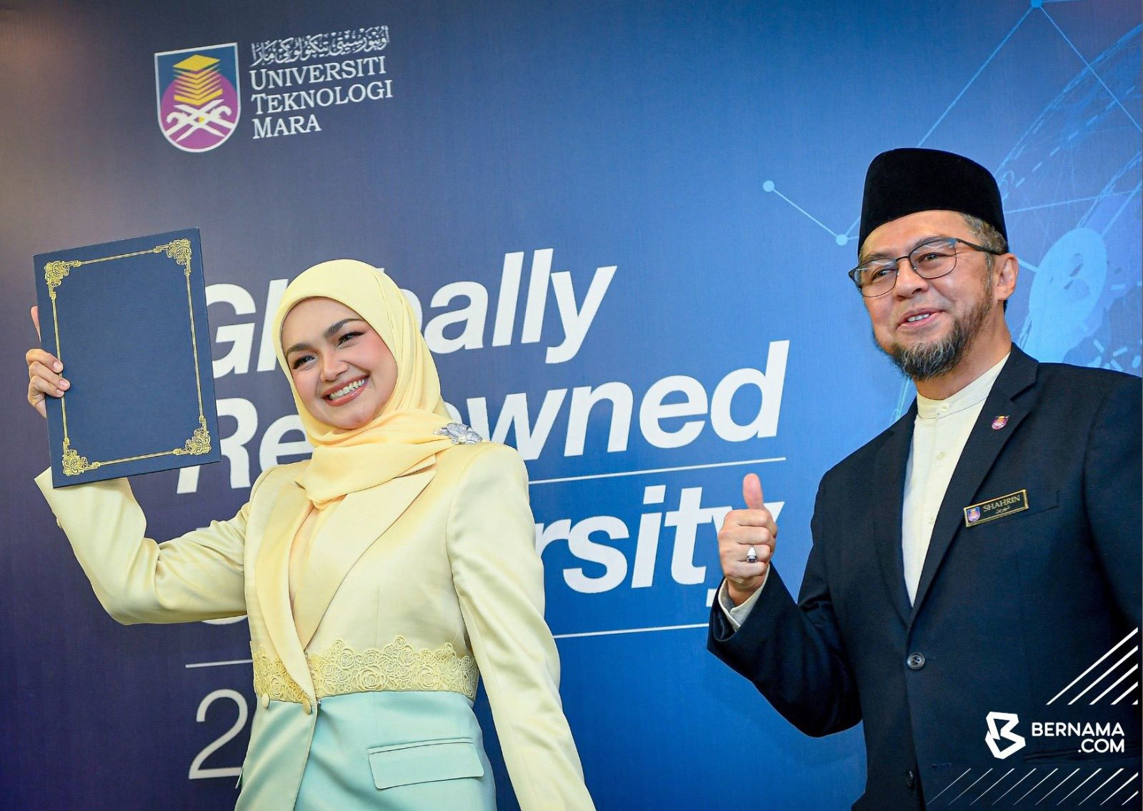 UiTM