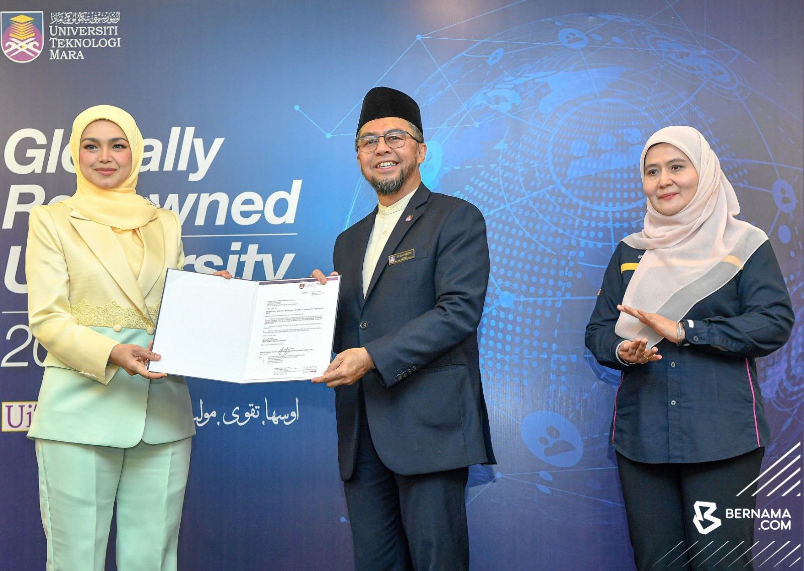 UiTM