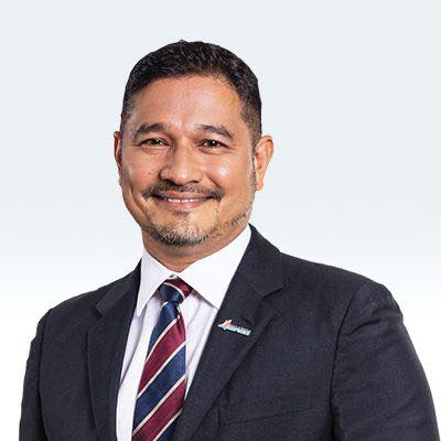 Megat Ardian