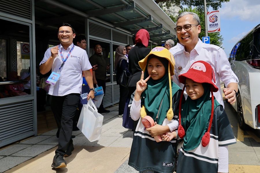 Fahmi Rancak Madani