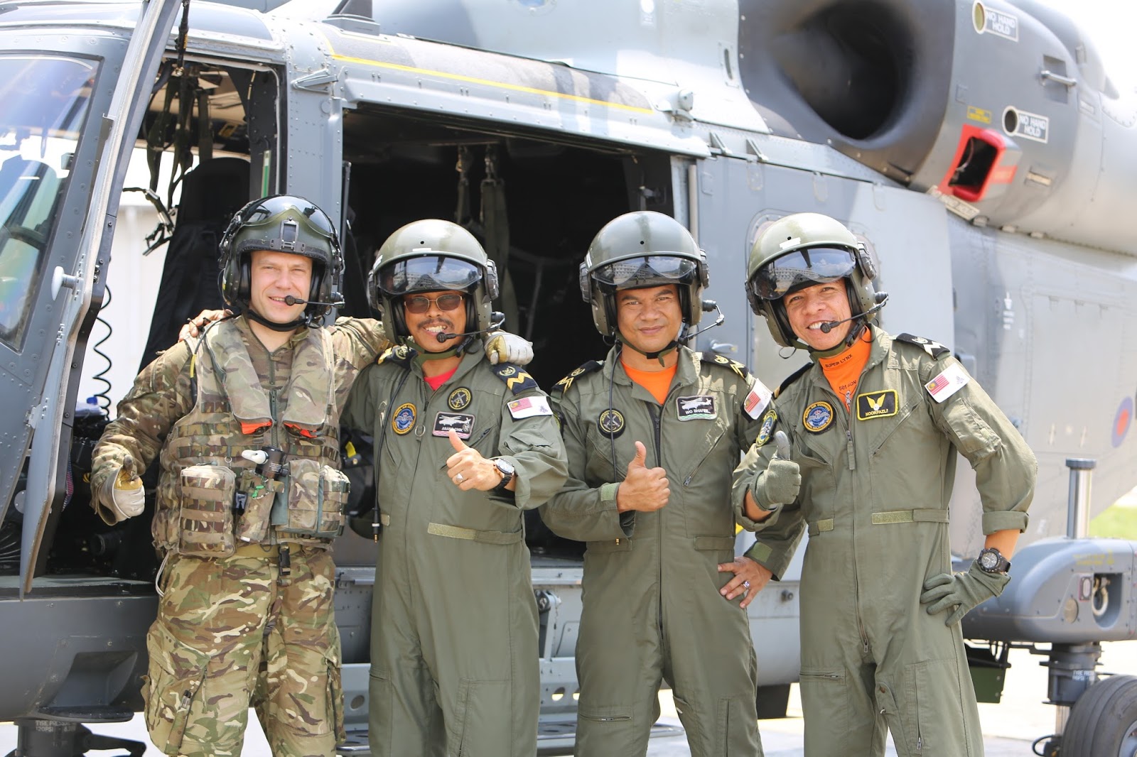 Helikopter 