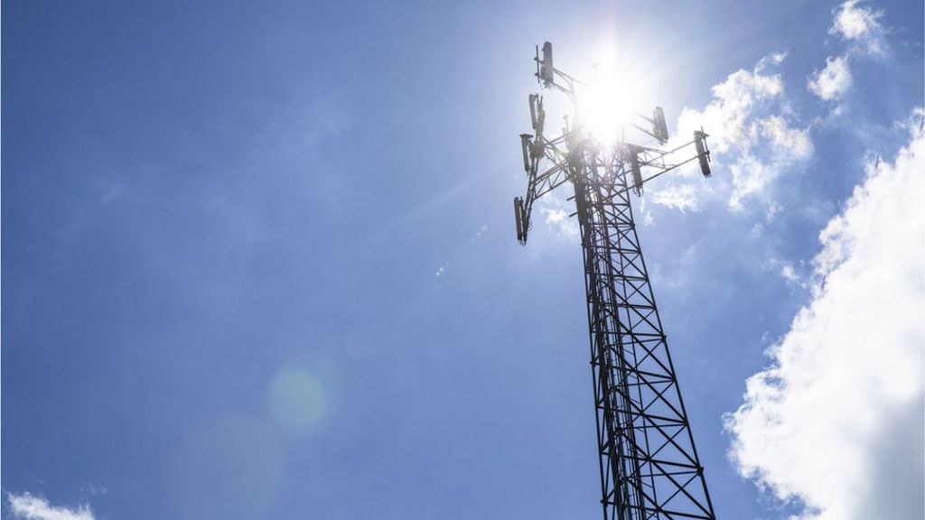 5G