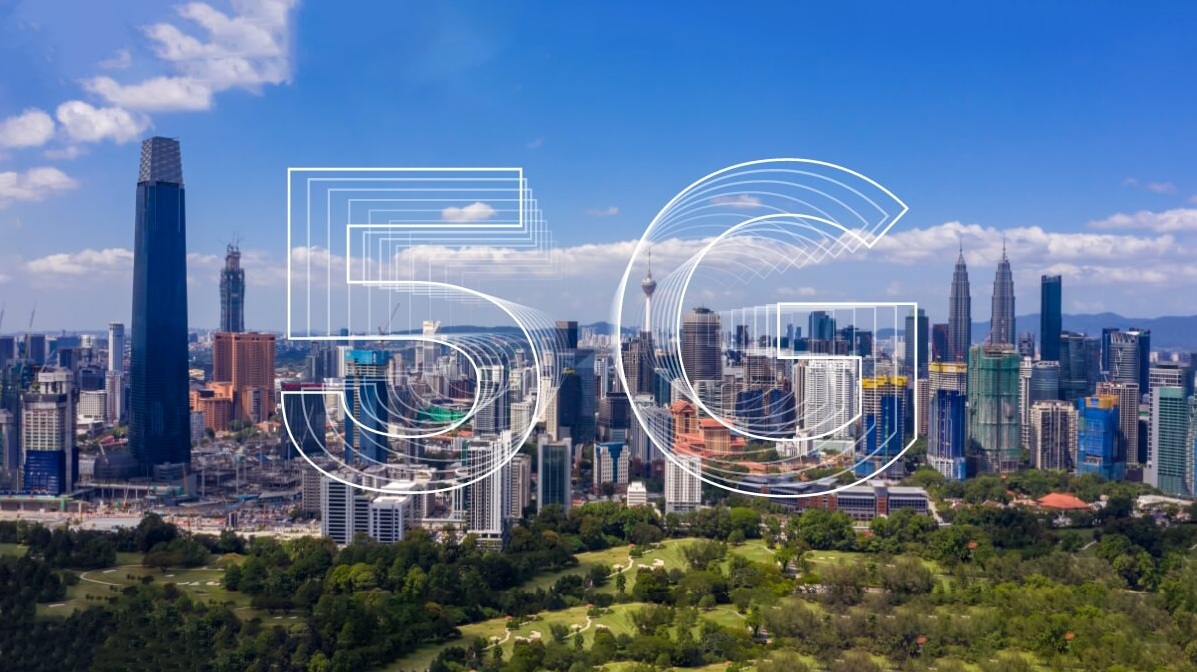 5G