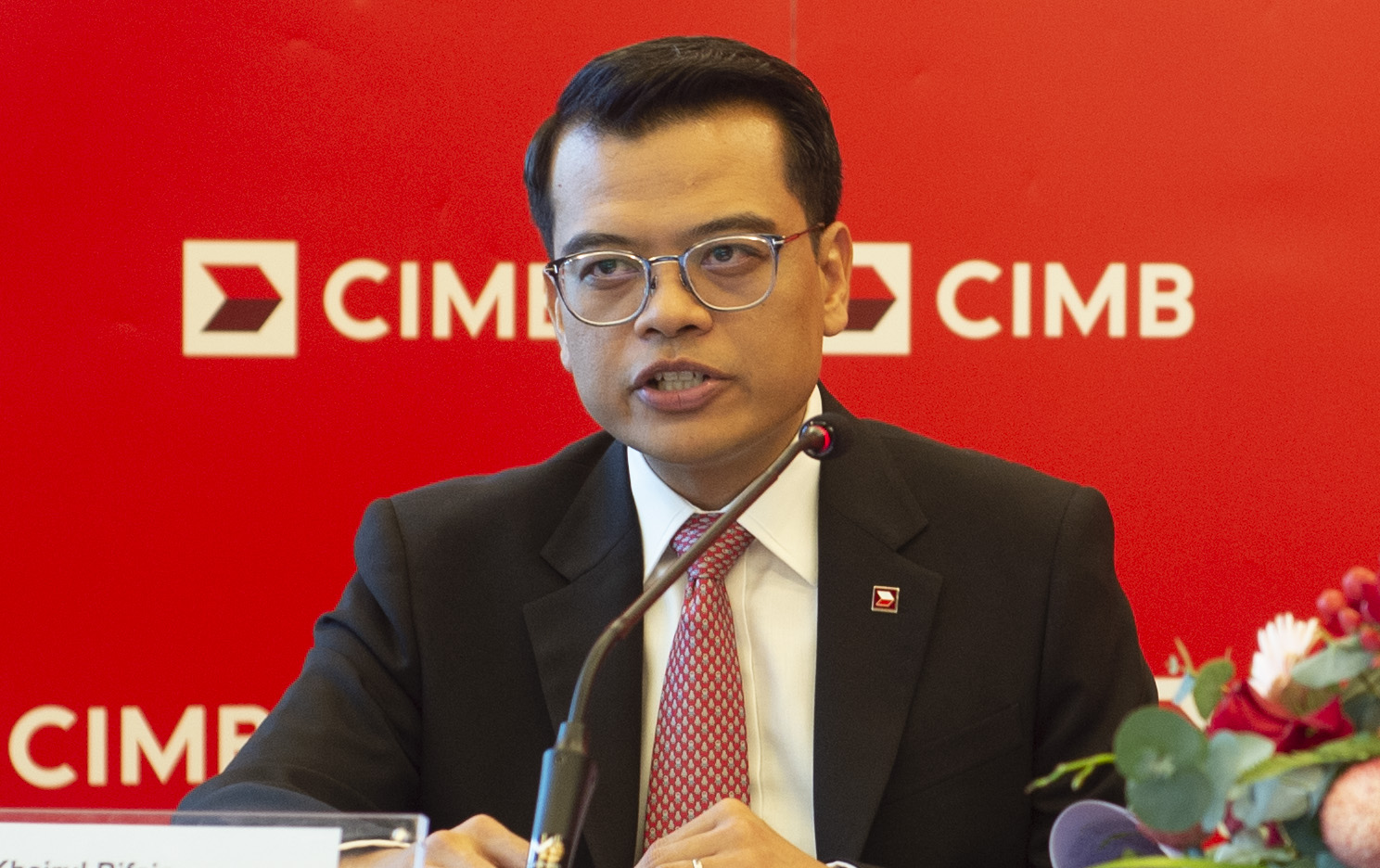 Khairul Rifaie