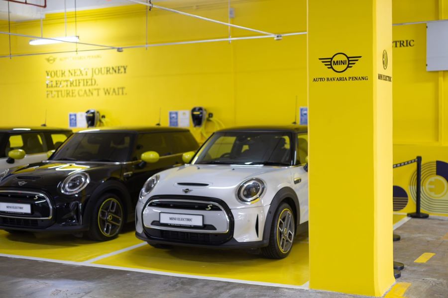 mini