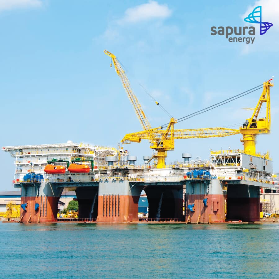 sapura