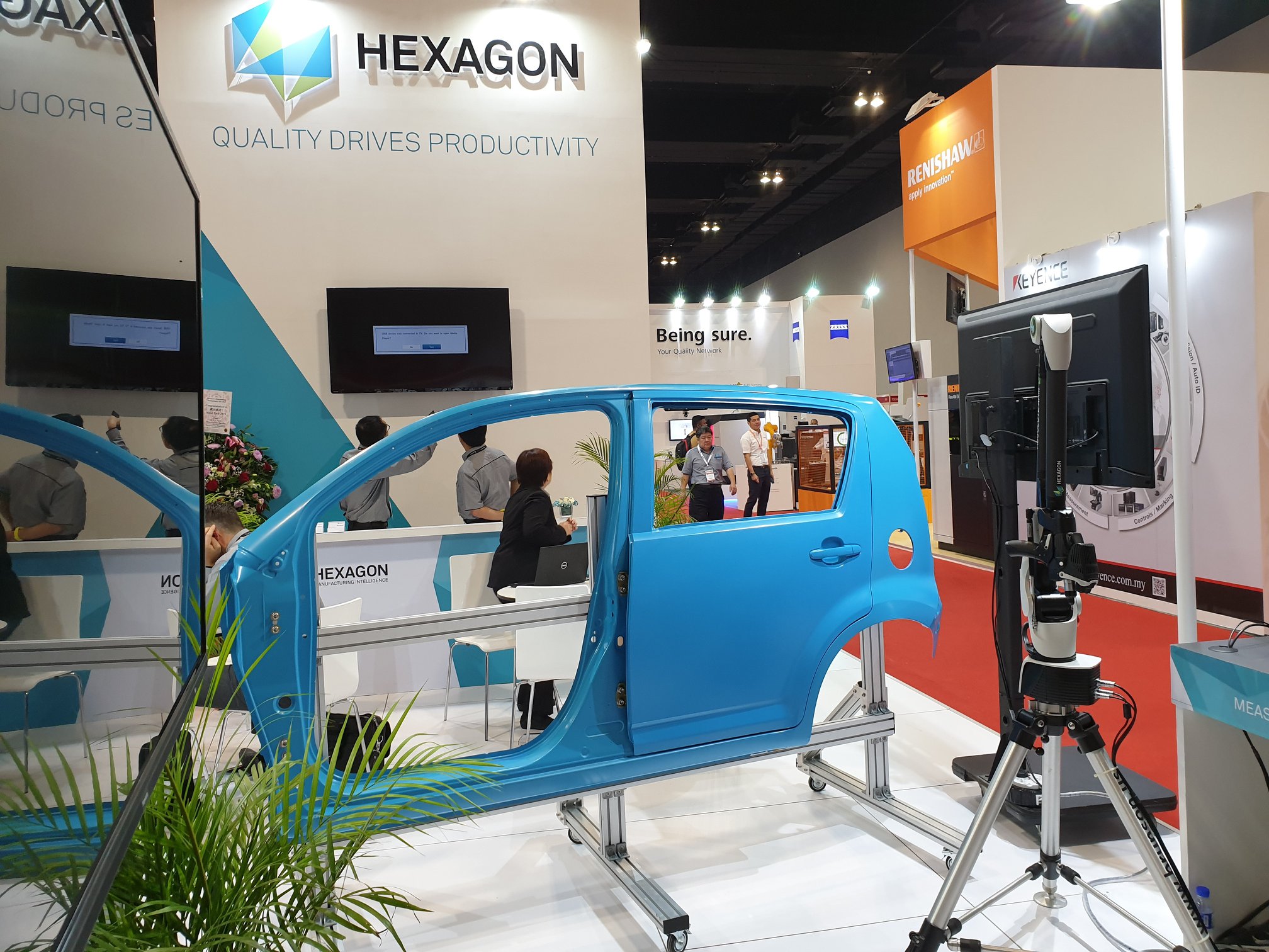 hexagon