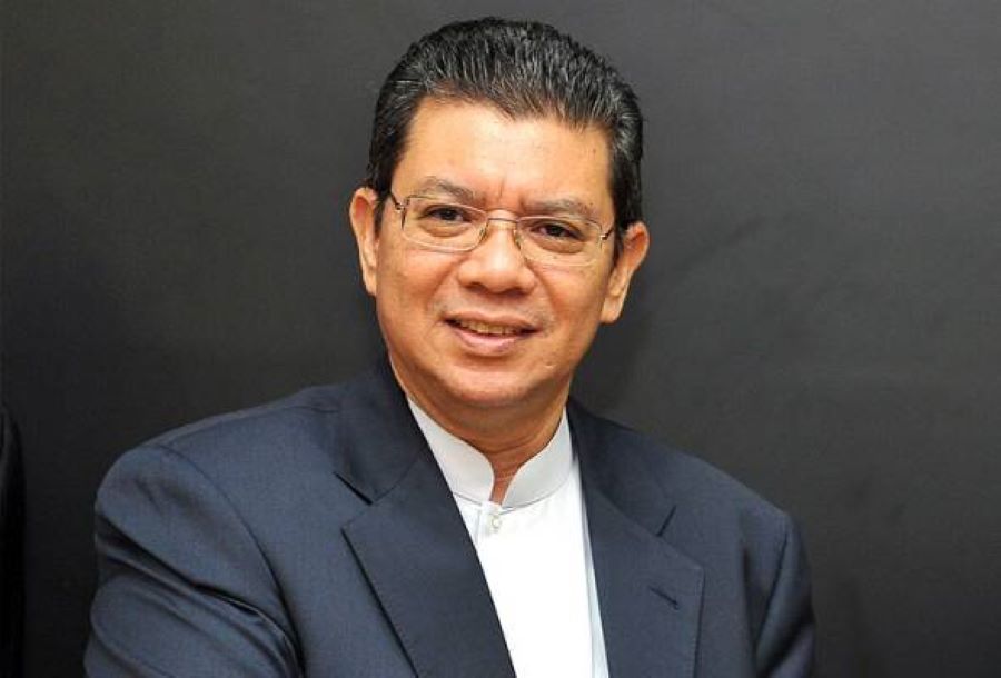 saifuddin
