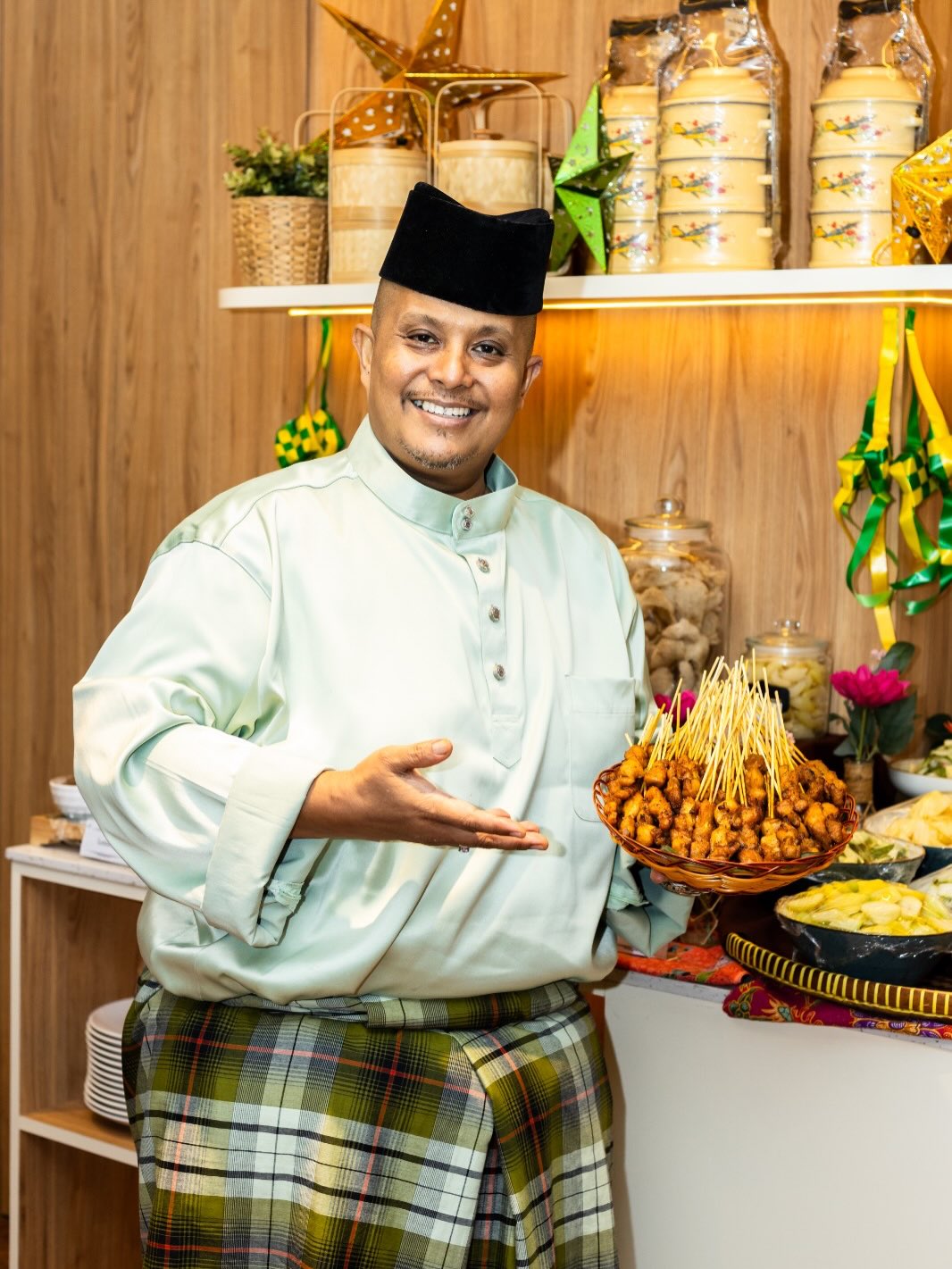 chef Bon