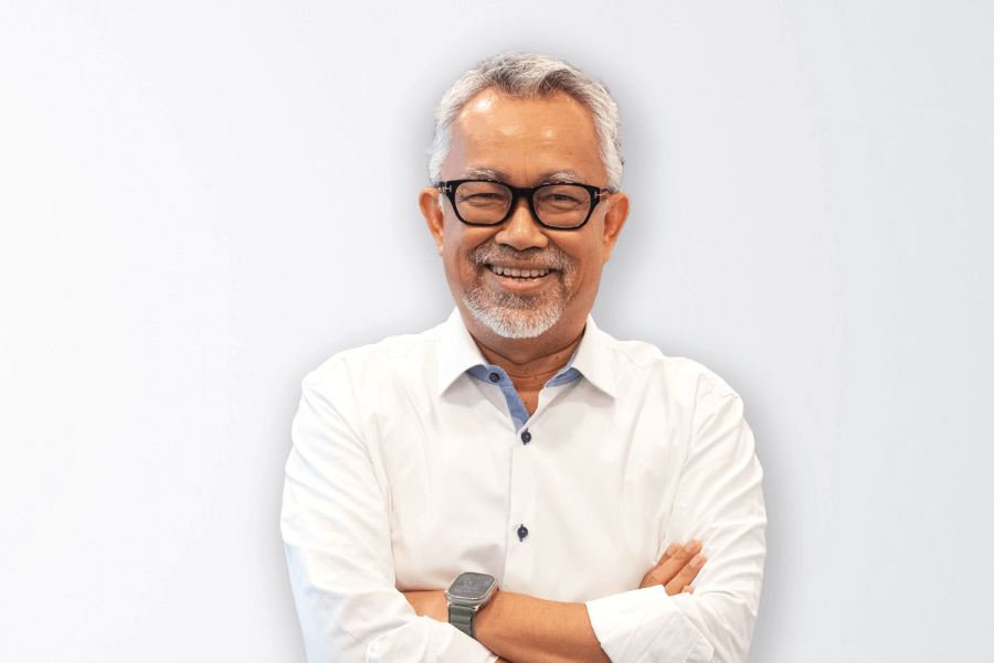 datuk idham nawawi