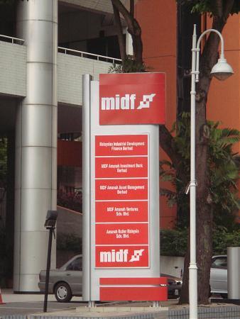 midf 