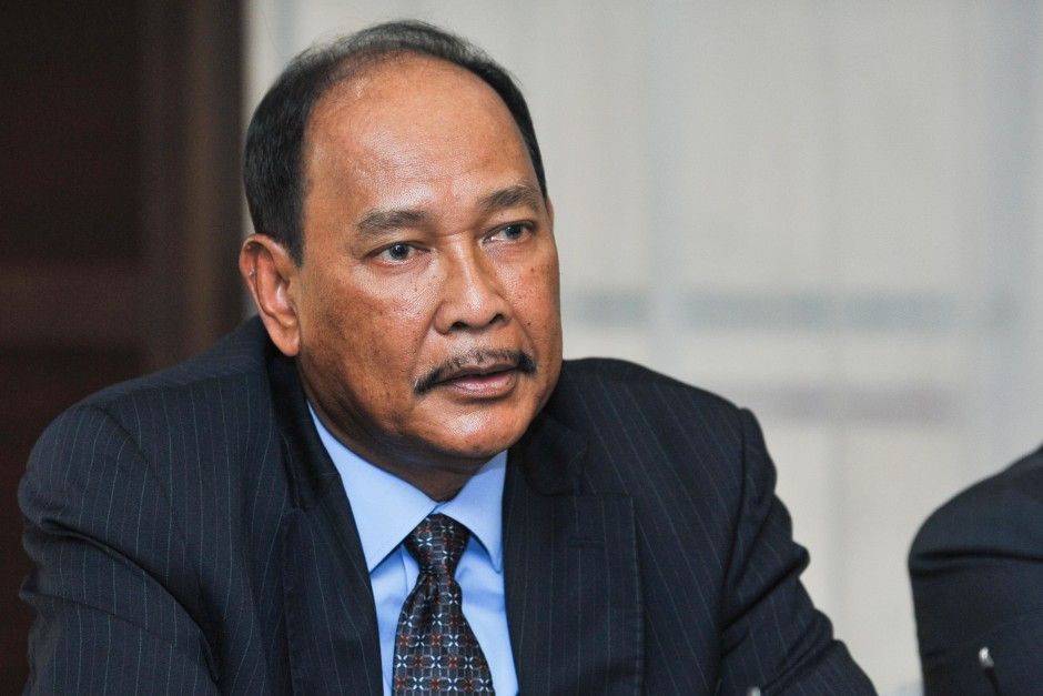 Ramli Yusuff