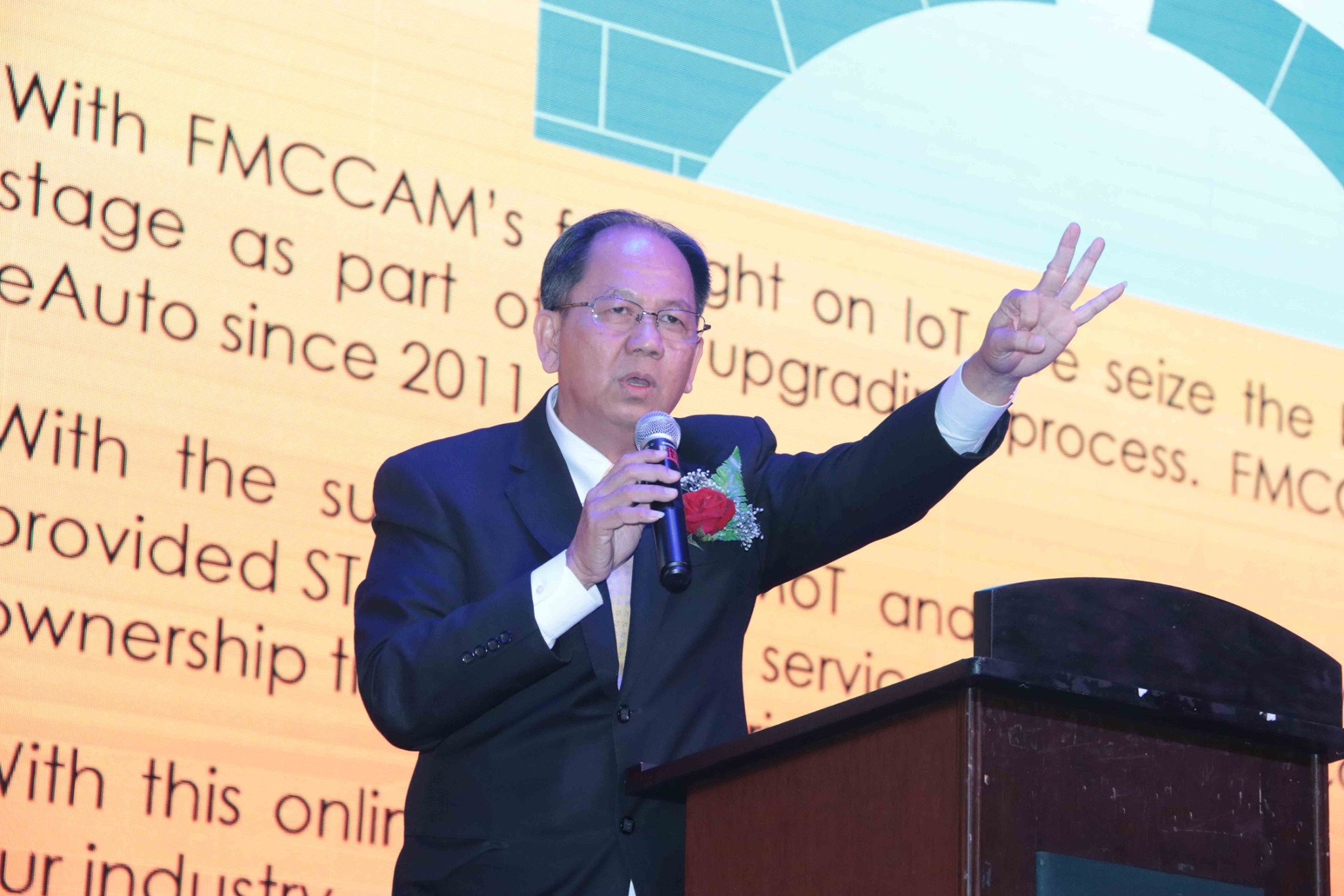 datuk tony khor