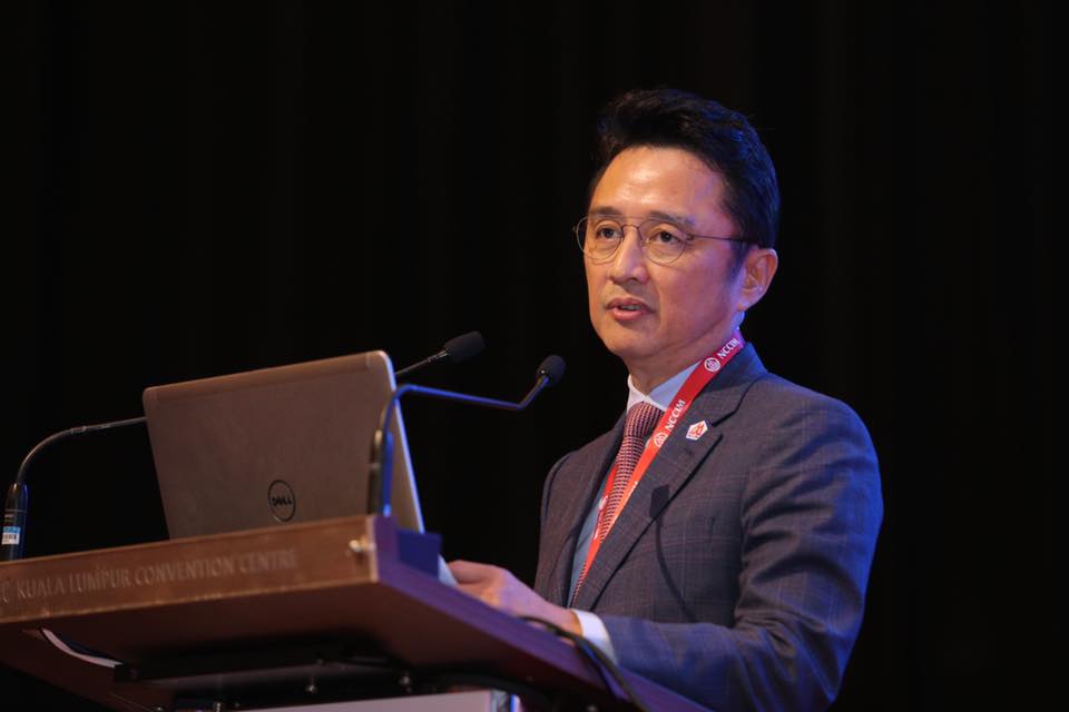 Tan Sri Ter Leong Yap