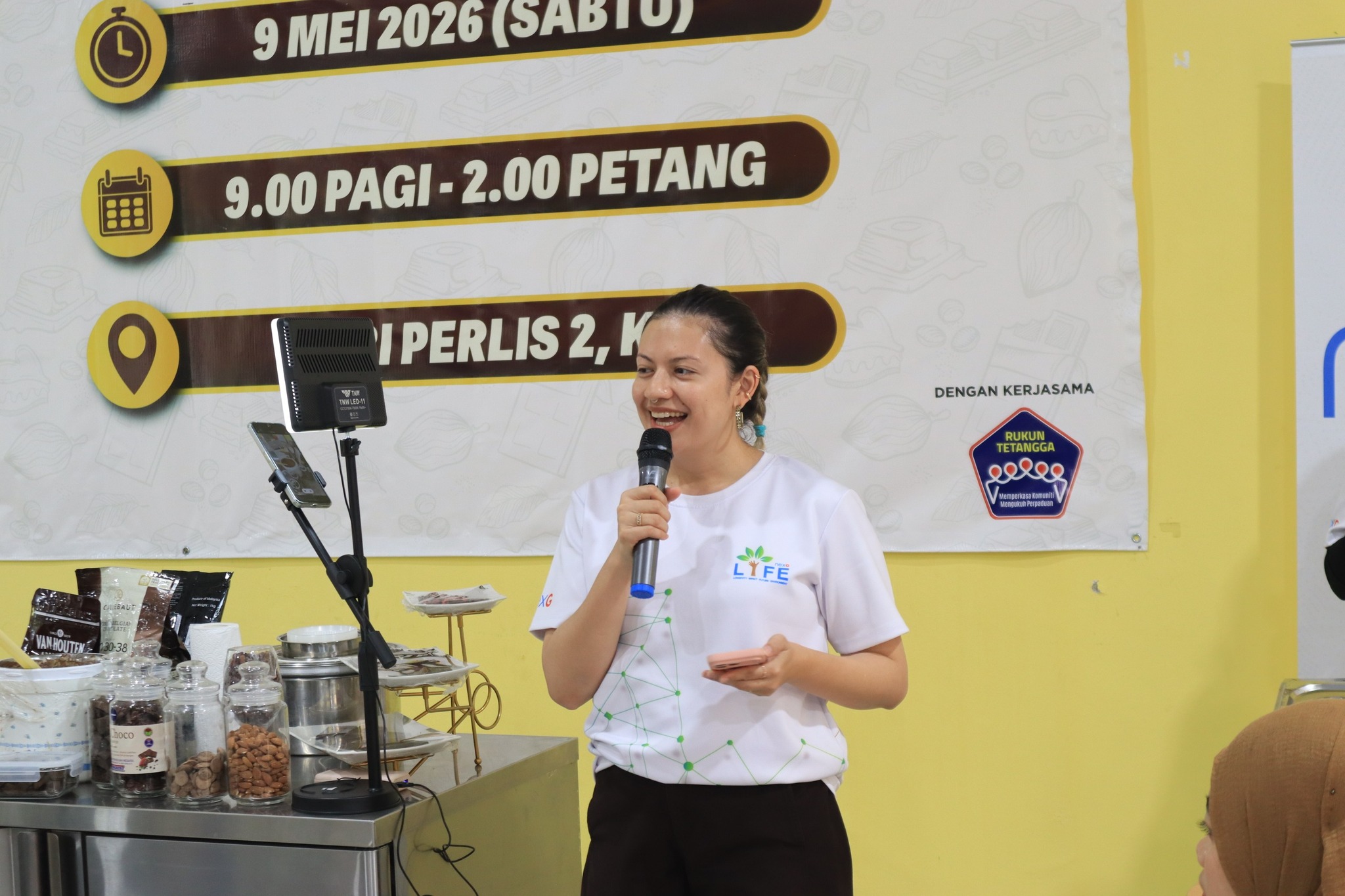 Safia Hanifah