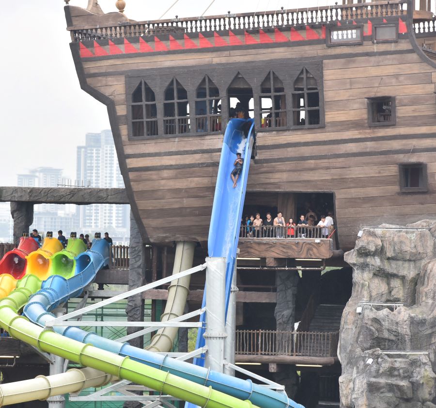 splashmania