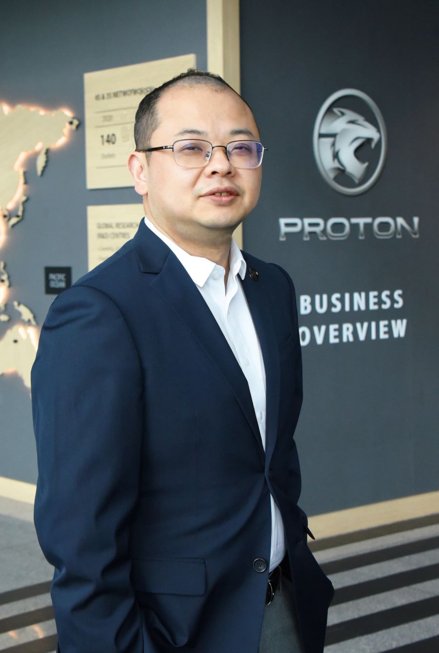 proton