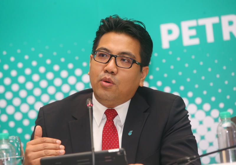 Tan Sri Tengku Muhammad Taufik Tengku Aziz