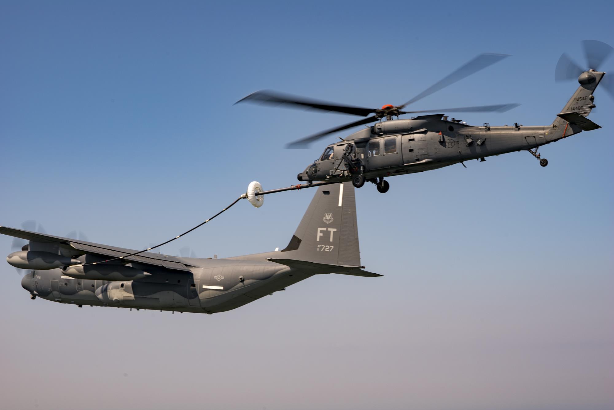 Helikopter 