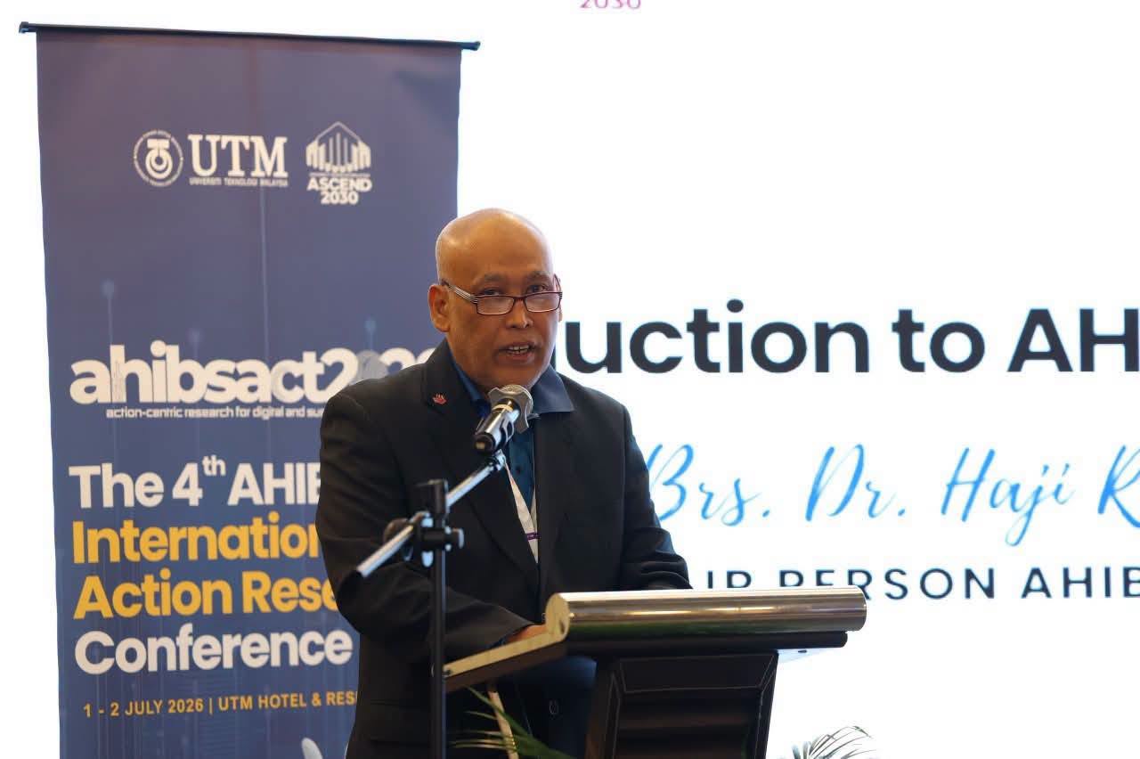 Dr Razli Ramli