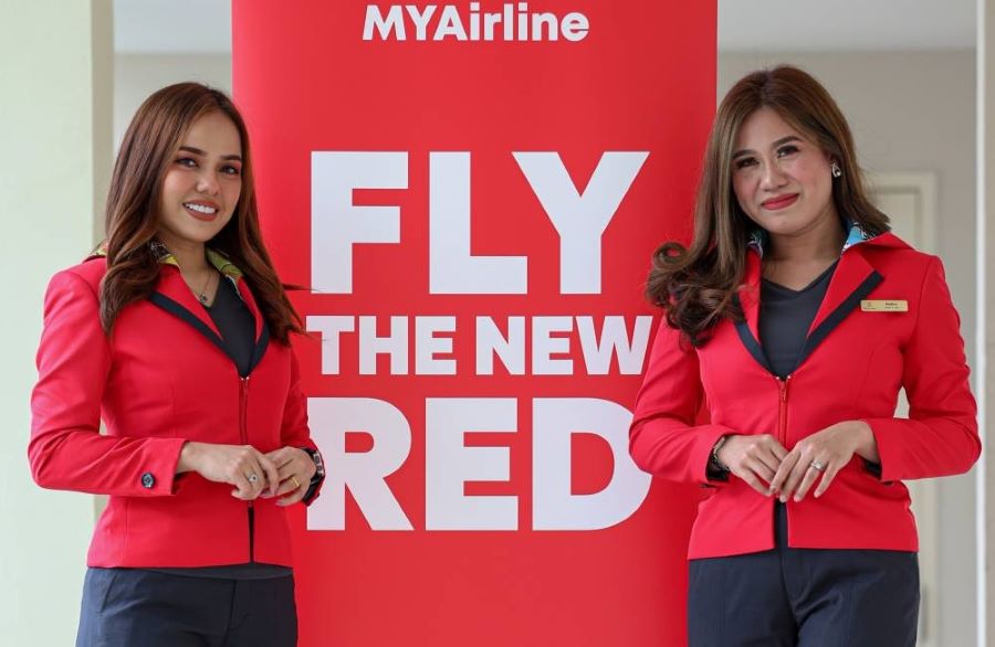 myairline