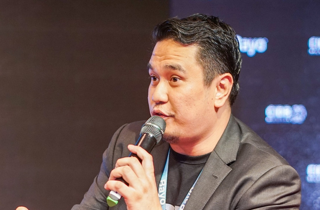 Aznul Abdullah