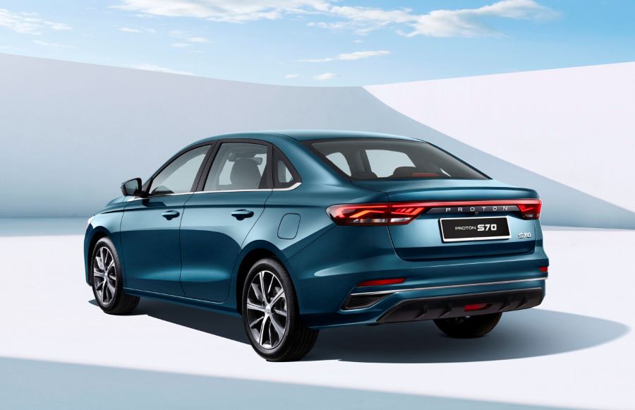 proton