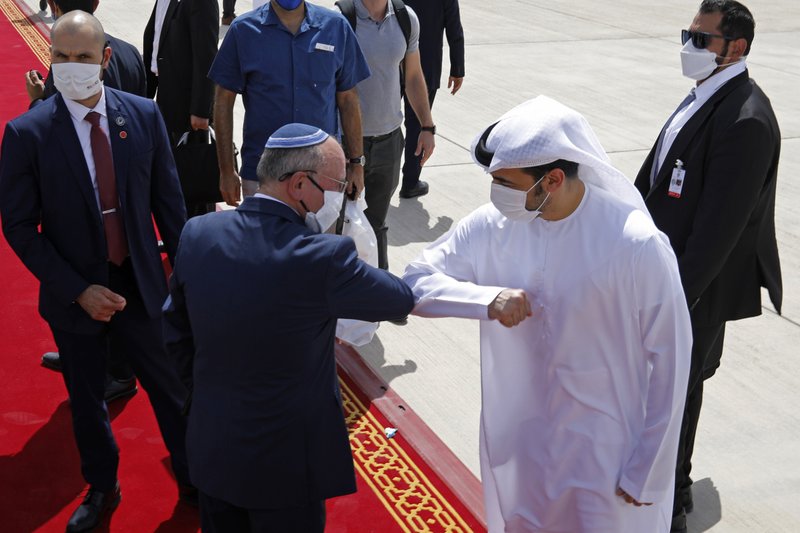 uae