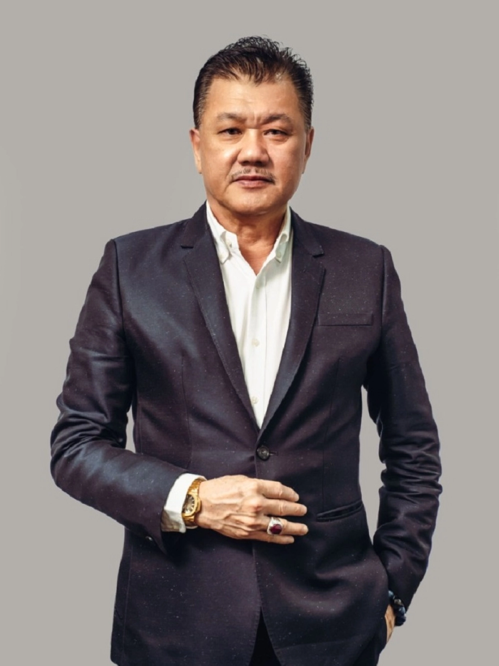Callum Chen