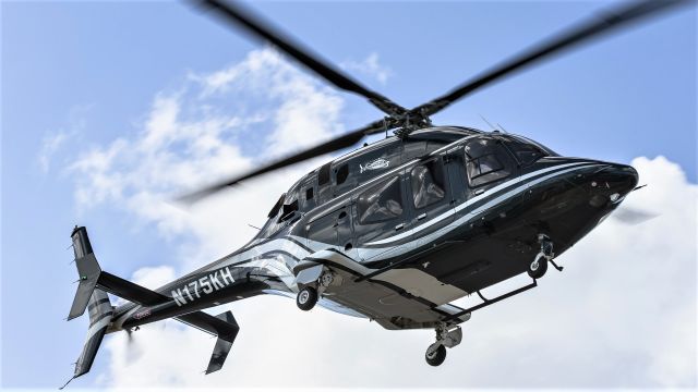 Helikopter
