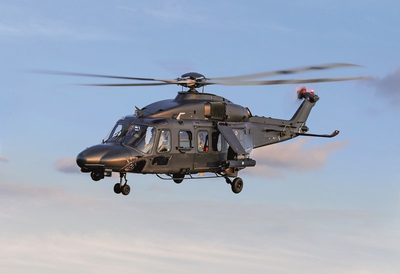 Helikopter 