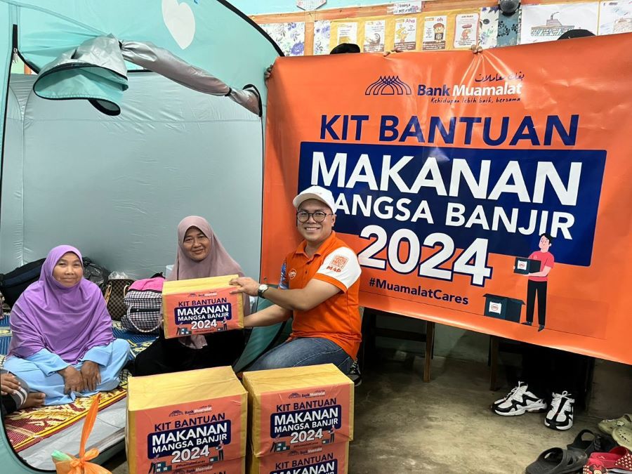 muamalat