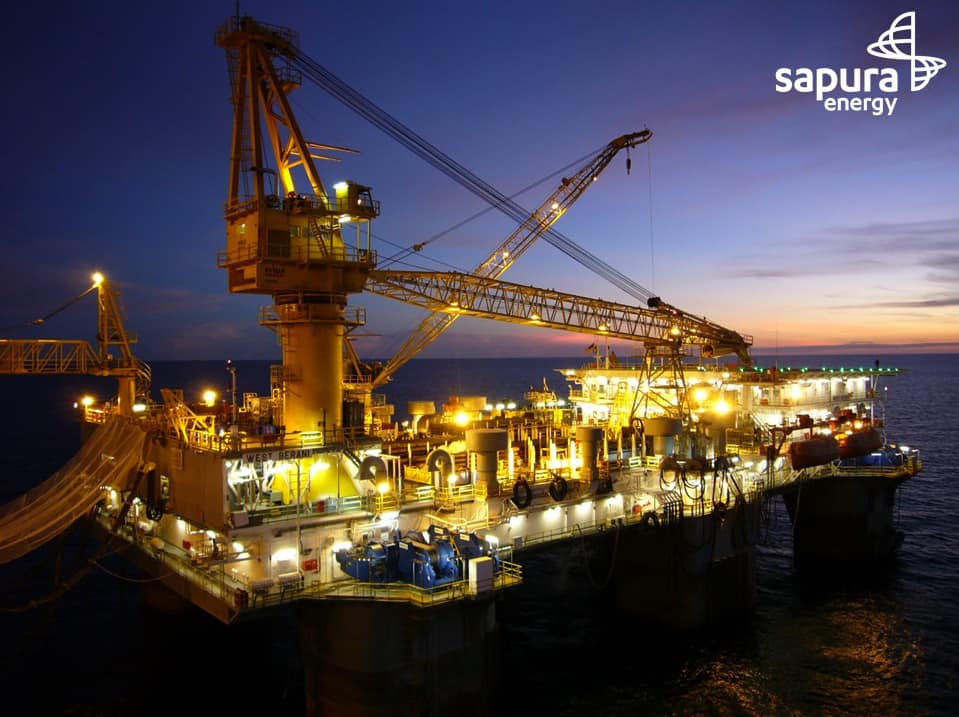 sapura