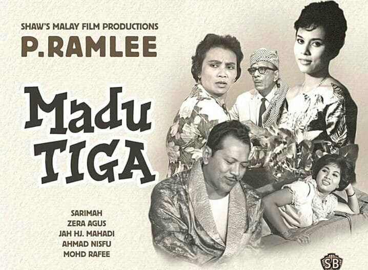 madu 3