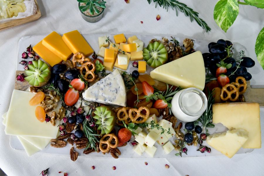 cheese