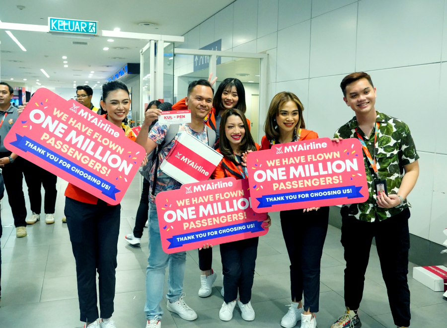 myairline