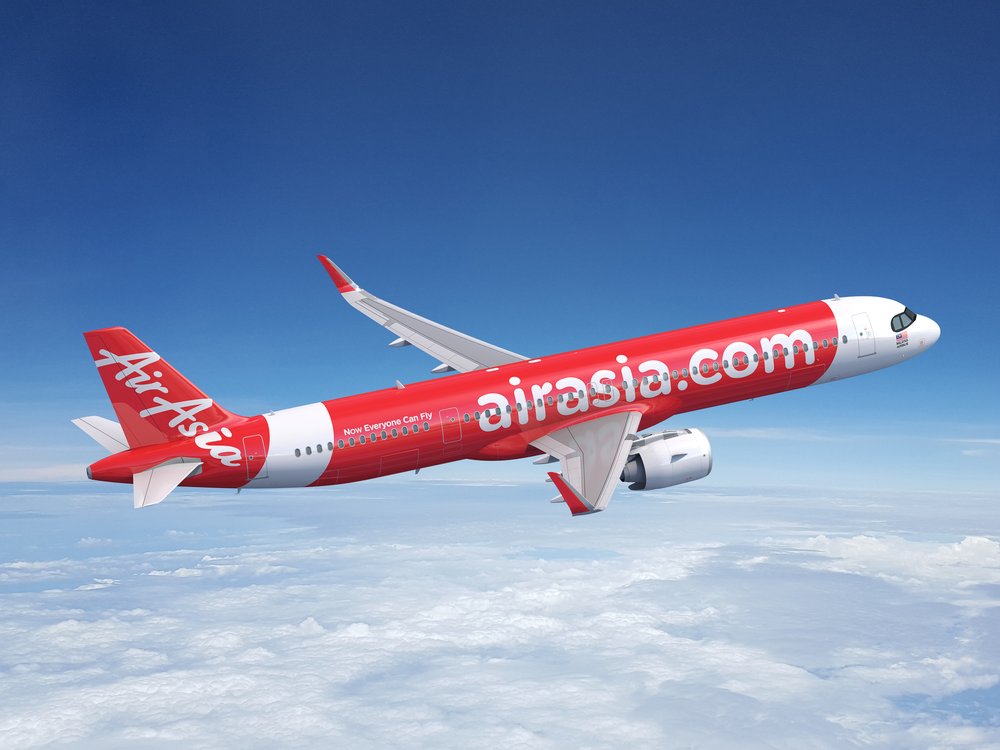 A321neo