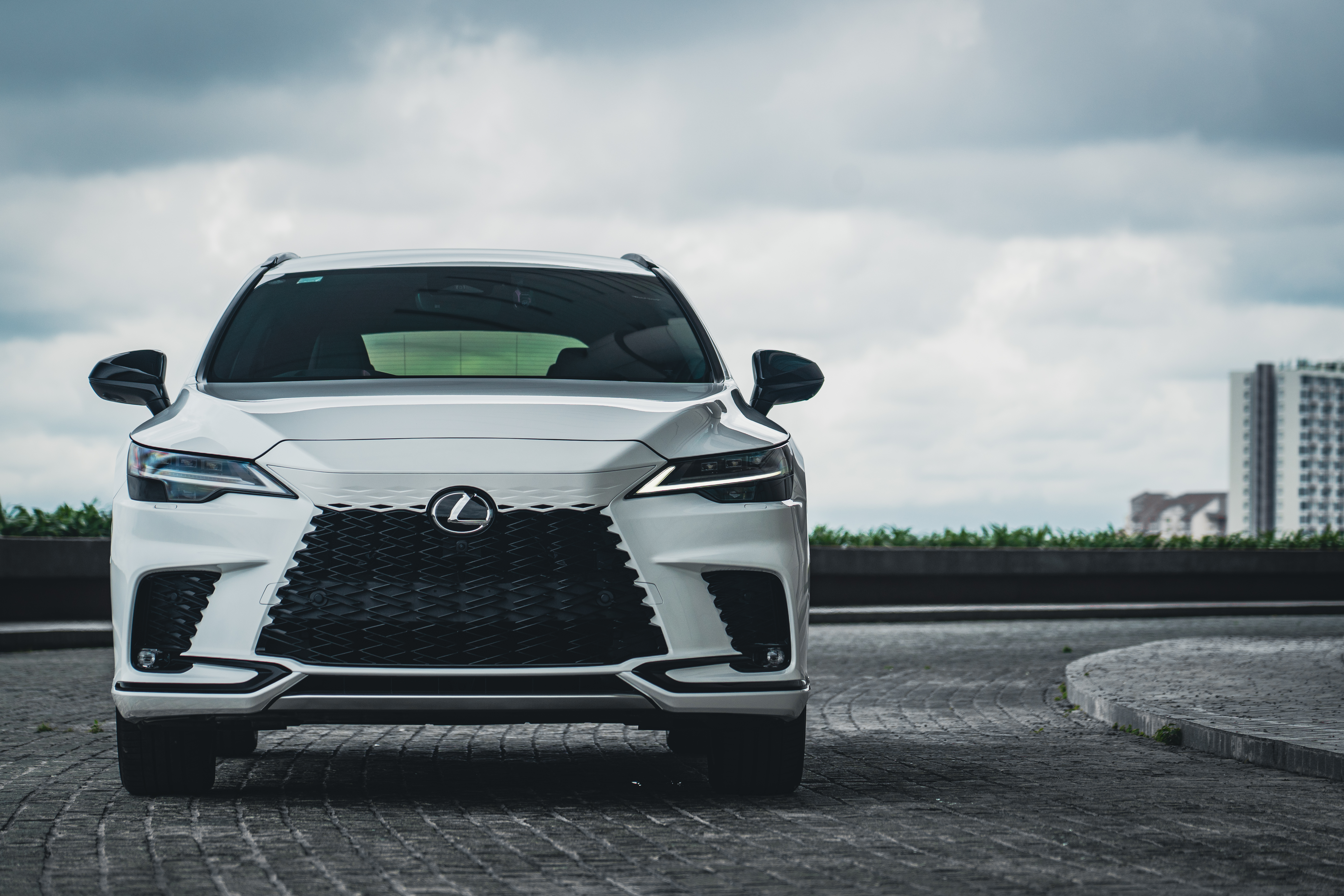 lexus