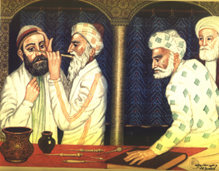 ABU AL-QASIMAMMARIBN ALI AL-MAWSIL
