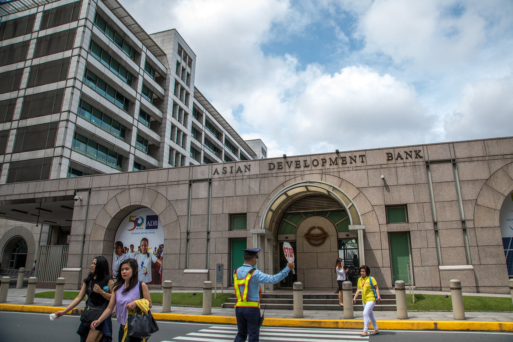 ADB