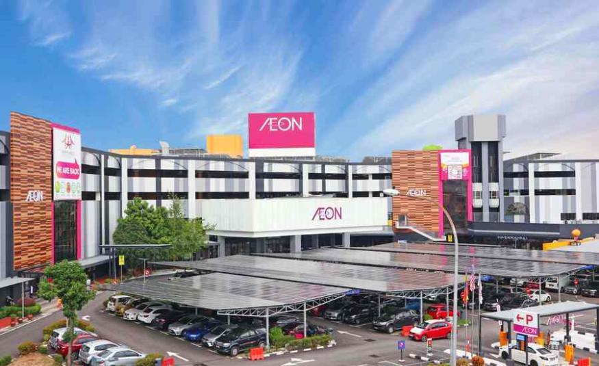 Aeon