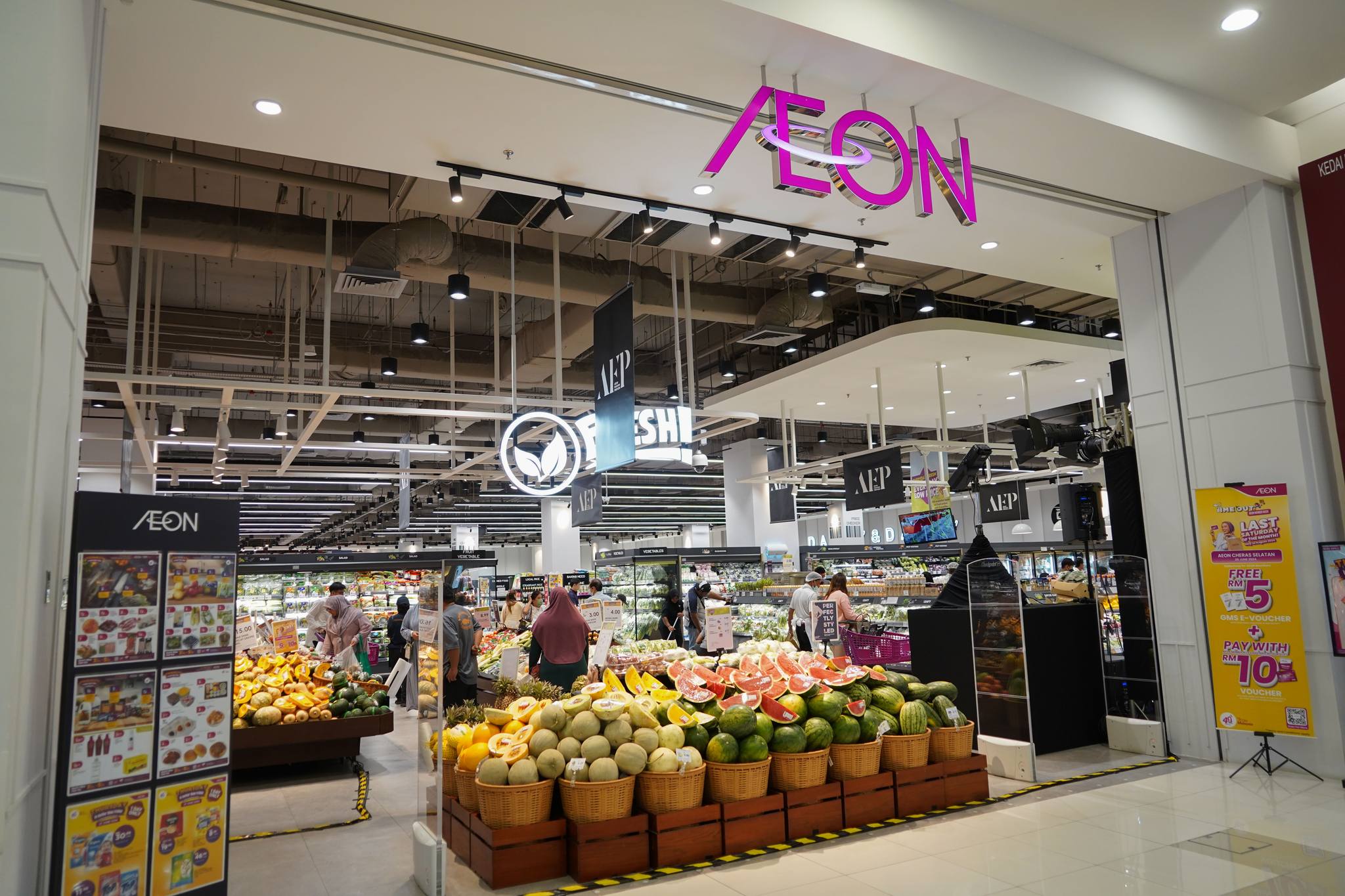aeon