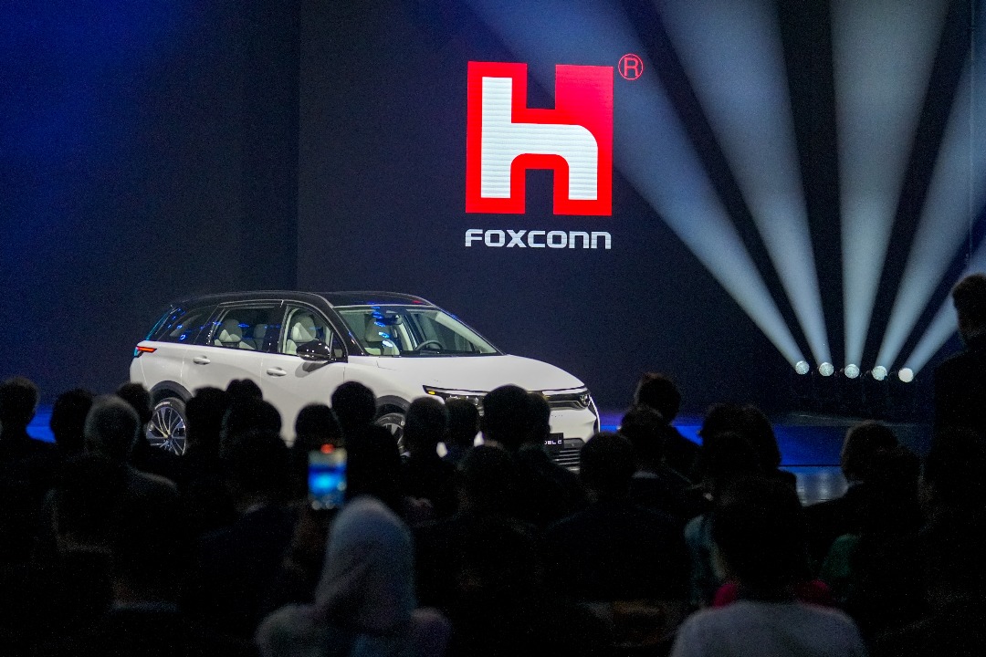 Foxxcon